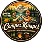 Camper Kumpel Emblem